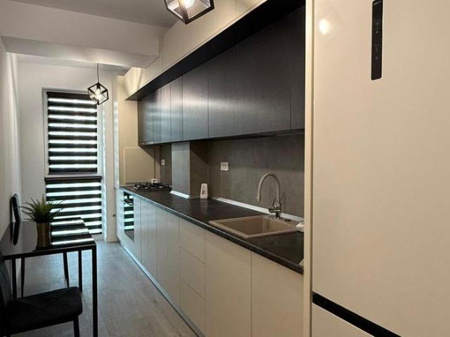 Apartament 2 camere Prima Închiriere Estoria City cu parcare 5 min metrou