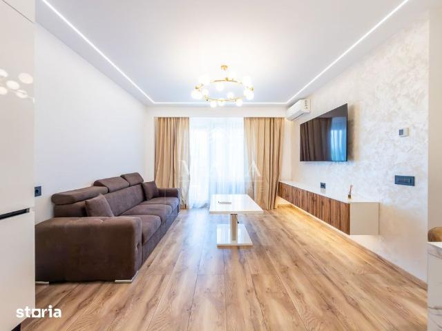 Apartament 2 camere, prima inchiriere, Evolution Bld Mihai Viteazu
