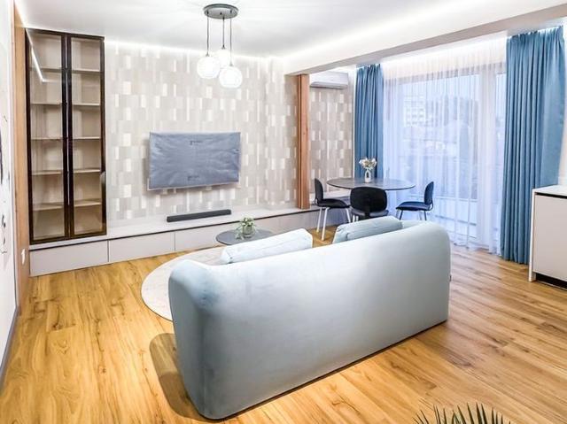 Apartament 2 camere Prima Inchiriere Imobil Nou Urban 42 Central