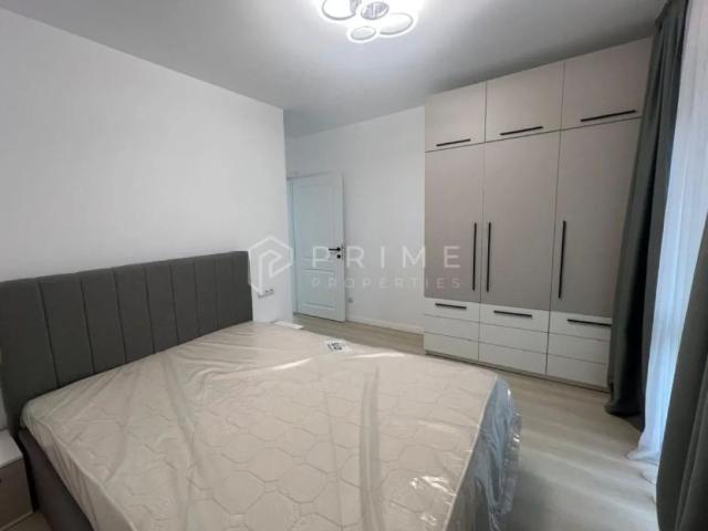 Apartament 2 camere – prima închiriere, imobil nou, zonă semicentrală