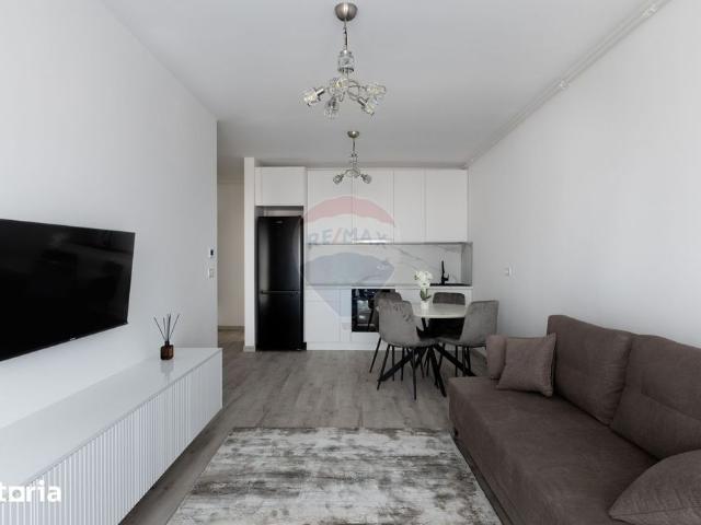 Apartament 2 camere prima închiriere in Adora Park + parcare inclusă
