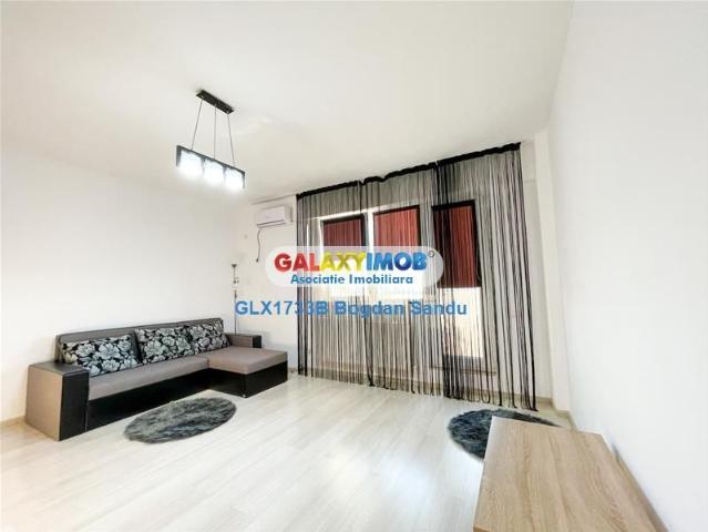 Apartament 2 camere, prima inchiriere, in Rotar Park Pacii