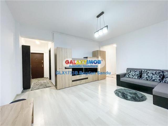 Apartament 2 camere, prima inchiriere, in Rotar Park Pacii