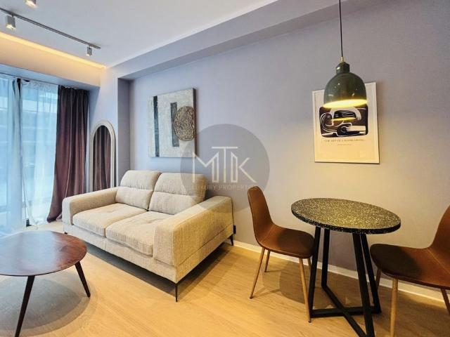 Apartament 2 camere, prima inchiriere | ONE Floreasca Tower