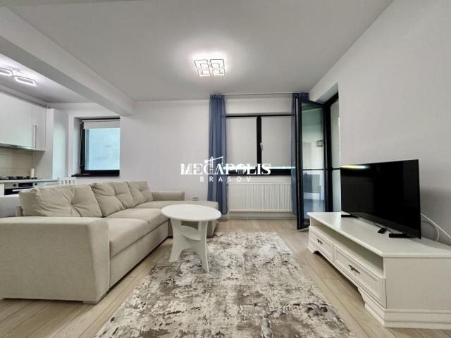 Apartament 2 camere | Prima inchiriere | Open Space | Parcare | Valcom