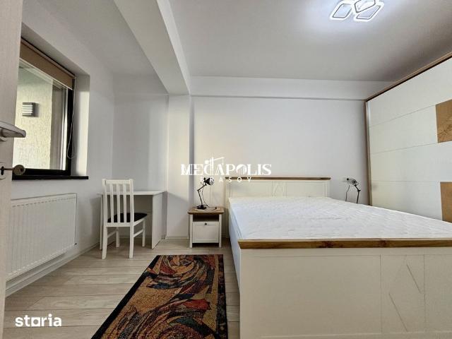 Apartament 2 camere | Prima închiriere | Open Space | Parcare | Valcom