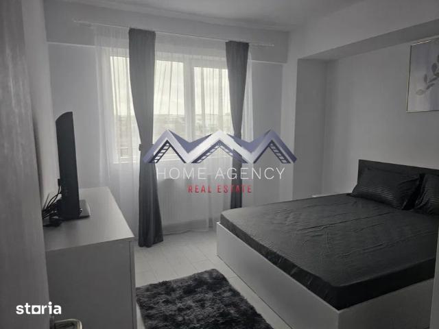 Apartament 2 camere | prima închiriere | Otopeni central