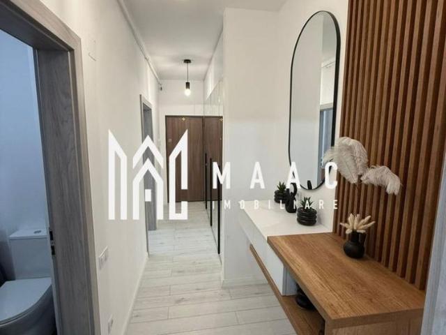 Apartament 2 camere prima inchiriere | Loc de parcare