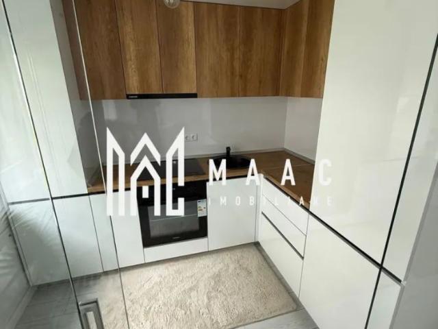 Apartament 2 camere prima închiriere | Loc de parcare