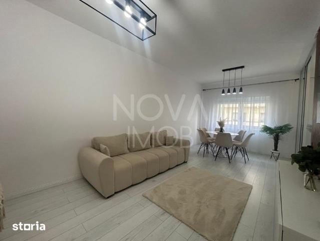 Apartament 2 camere, prima inchiriere, loc de parcare, Cart. Arhitecti