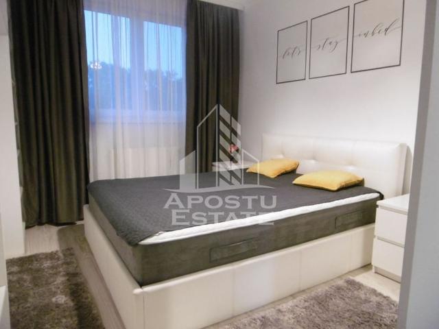 Apartament 2 camere, prima inchiriere, loc de parcare, Pa.