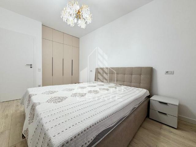 Apartament 2 camere, prima inchiriere, loc de parcare, To.