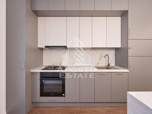 Apartament 2 camere, prima inchiriere, loc de parcare, To.