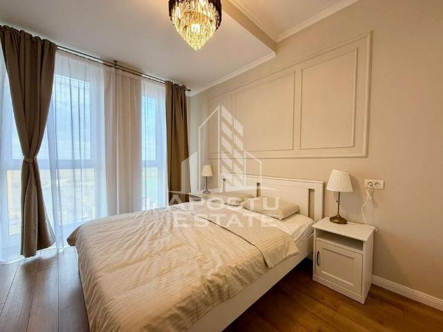 Apartament 2 camere, prima inchiriere, loc de parcare, To.
