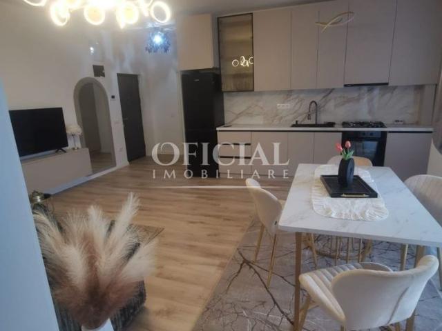 Apartament 2 camere | Prima inchiriere | Lift | Zona Cetatii Floresti