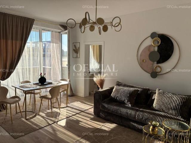 Apartament 2 camere | Prima inchiriere | Lift | Zona Cetatii Floresti