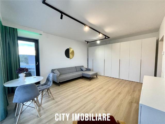 Apartament 2 camere, prima inchiriere, mobilat, Buna Ziua. de inchiriat