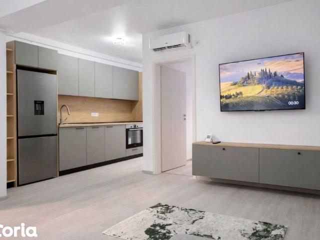 Apartament 2 camere | Prima închiriere | metrou Berceni | Apollo Park