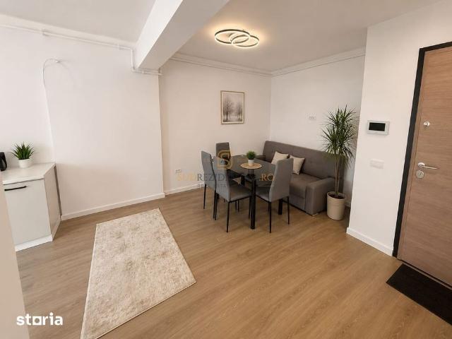 Apartament 2 camere, prima inchiriere, metrou Berceni, Biruintei