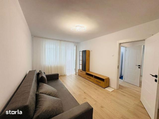 Apartament 2 camere Prima închiriere Mihai Viteazu