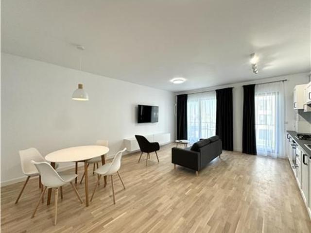 Apartament 2 camere, prima inchiriere, MRS Village, Albert, Ploiest