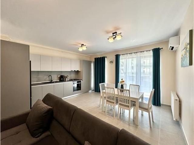 Apartament 2 camere, prima inchiriere, MRS Village, Albert, Ploiest