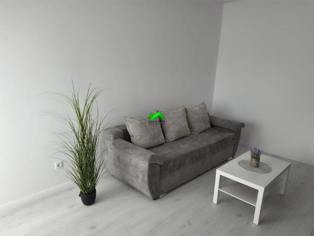 Apartament 2 camere prima inchiriere Sibiu Deventer