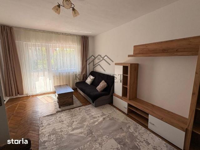 Apartament 2 Camere | Prima Închiriere | Spitalul Județean | Renovat