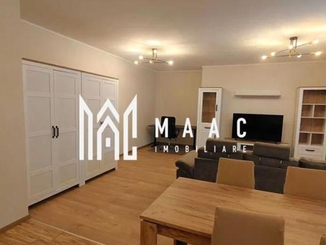 Apartament 2 camere | prima inchiriere| Parcare Turnisor