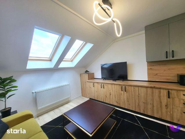 Apartament 2 camere | Prima inchiriere | Parcare | Zona Lazaret