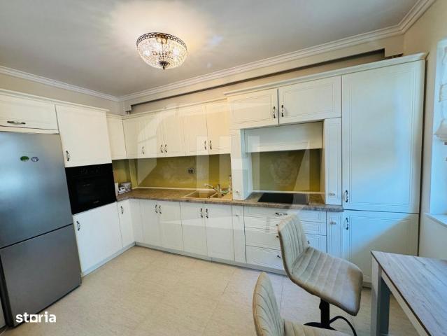 Apartament 2 camere, prima inchiriere, parcare, Buna Ziua