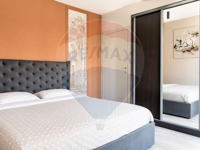 apartament 2 camere | prima închiriere | parcare | bulevard timișoara