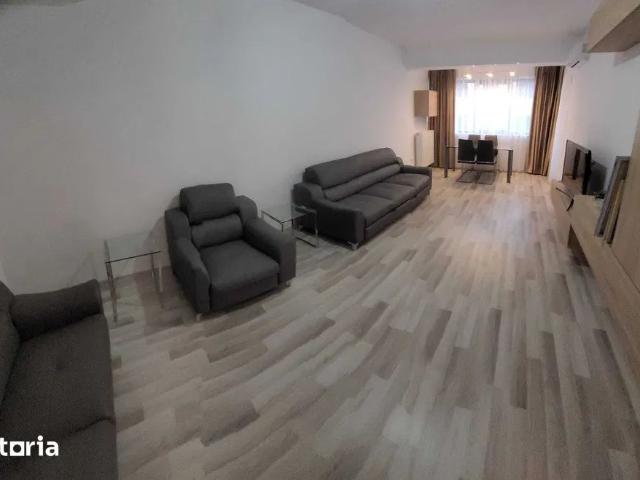 Apartament 2 camere | Prima inchiriere | Parcare | Complex rezidential