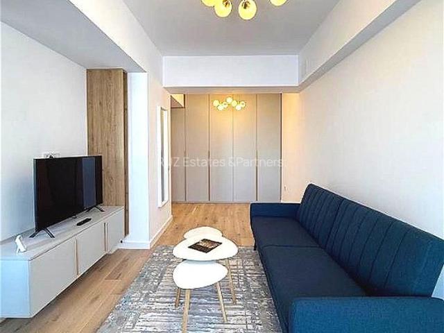 Apartament 2 camere | Prima închiriere & Parcare inclusă | Pipera