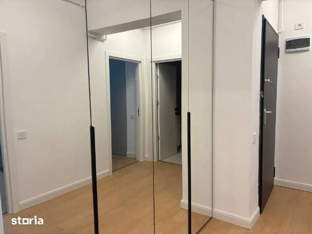 Apartament 2 camere | Prima Inchiriere | Parcare | Mobilat Utilat Lux