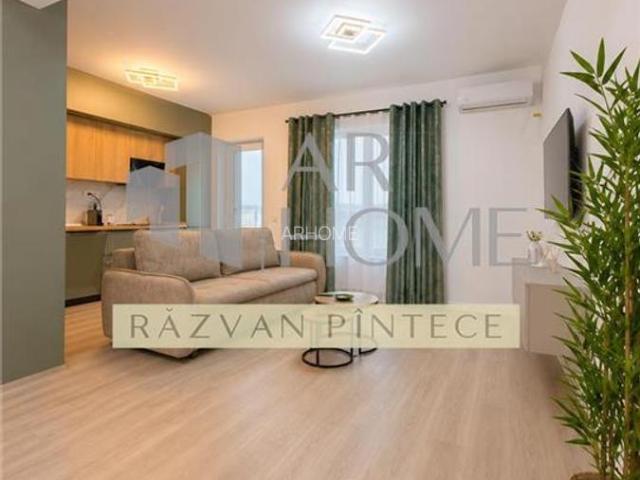 Apartament 2 camere prima inchiriere, parcare, Nord, Ploiesti