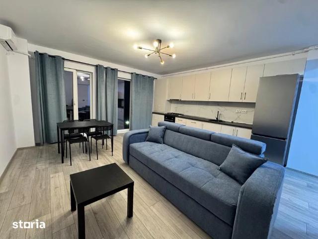 Apartament 2 camere | Prima inchiriere | Parcare | Otopeni