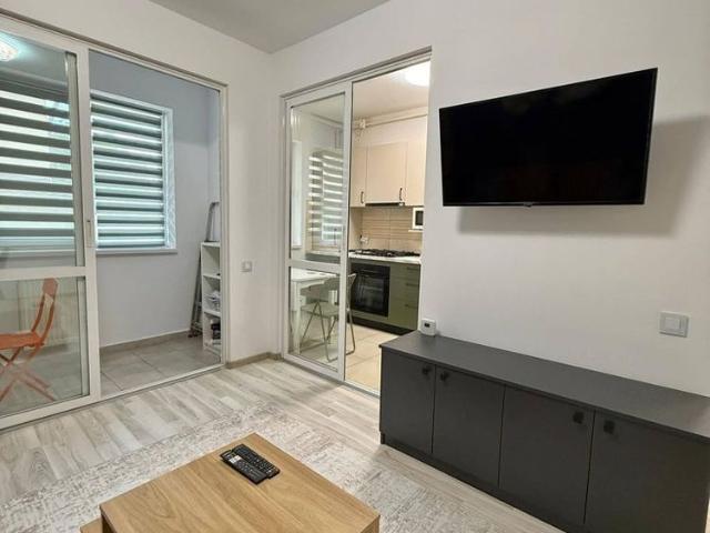 Apartament 2 camere prima inchiriere, parcare, Popesti, Metrou Leonida