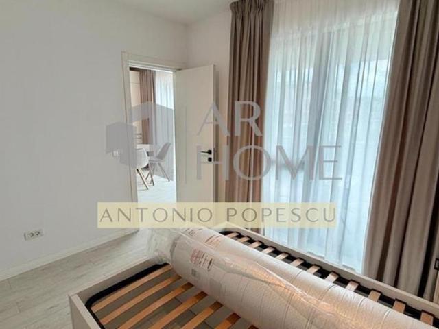 Apartament 2 camere, prima inchiriere, parcare, Ploiesti, Kaufland