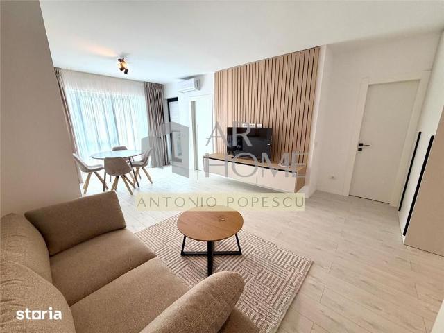 Apartament 2 camere, prima inchiriere, parcare, Ploiesti, Kaufland