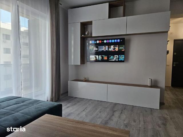 Apartament 2 camere, prima închiriere, parcare, S4, Drumul Jilavei 40