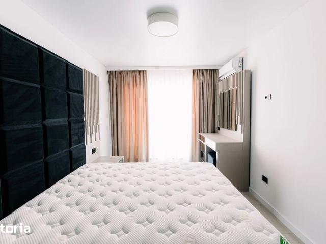 Apartament 2 camere, prima inchiriere, parcare subterana, zona Frunzis