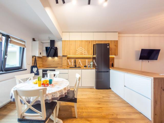 Apartament 2 camere | Prima inchiriere | PET FRIENDLY Garden City