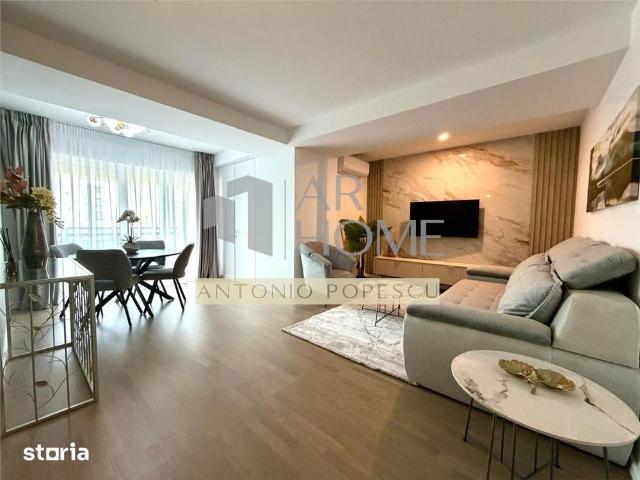 Apartament 2 camere, prima inchiriere, Ploiesti, Parcul Mihai Viteazul