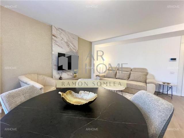 Apartament 2 camere, prima inchiriere, Ploiesti, Parcul Mihai Viteazul