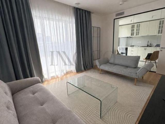 Apartament 2 camere prima inchiriere | Premium | Aviatiei Nusco City