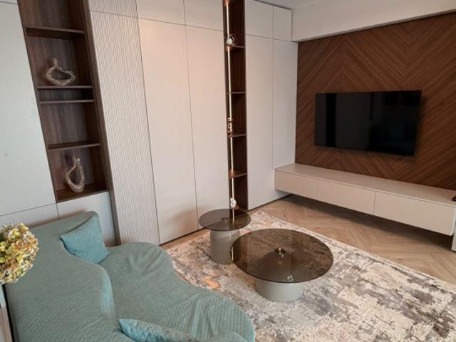 APARTAMENT 2 CAMERE | PRIMA INCHIRIERE | TOMIS NORD | TOMIS TOWER | LOC PARCARE