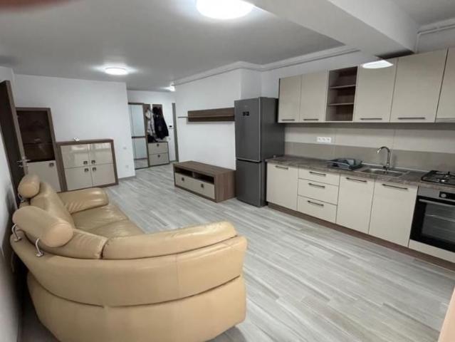 Apartament 2 camere Prima inchiriere Terasa 15 mp