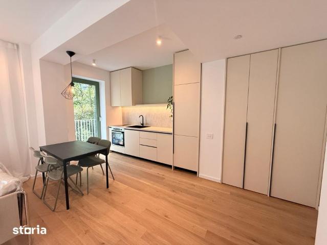 Apartament 2 camere | Prima inchiriere | The Corner Dragos Voda |