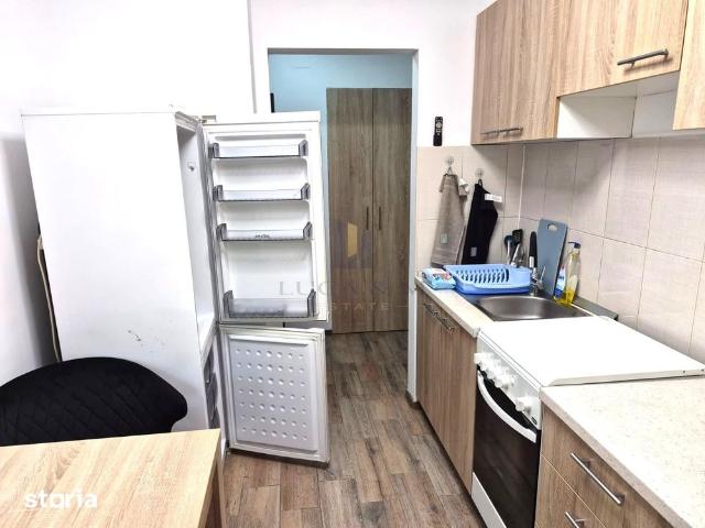 Apartament 2 camere | Prima inchiriere | Tipografilor